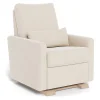 Motorized Gliders|Gliders-Monte Design Matera Glider Motorized Recliner - European Fabric