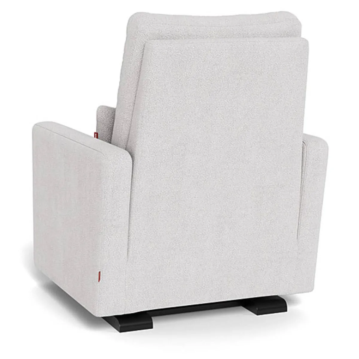 Gliders-Monte Design Matera Glider Recliner with Espresso Base