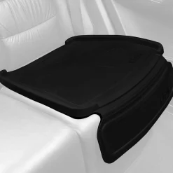 Car Seat Accessories-Clek Mat-Thingy Graphite