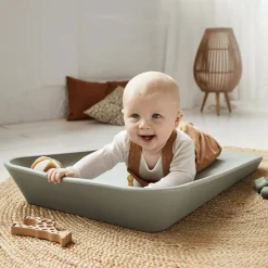 Changing Pads + Covers|Change Tables-Leander Matty Changer
