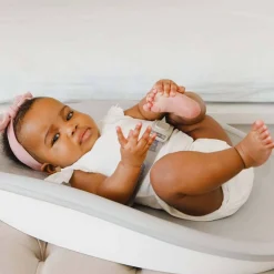 Changing Pads + Covers|Change Trays + Pads-Bumbo Max Changing Pad