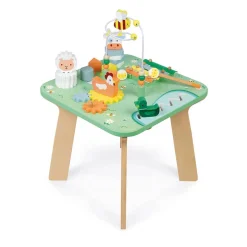 Activity Tables + Centers-Janod Meadow Activity Table
