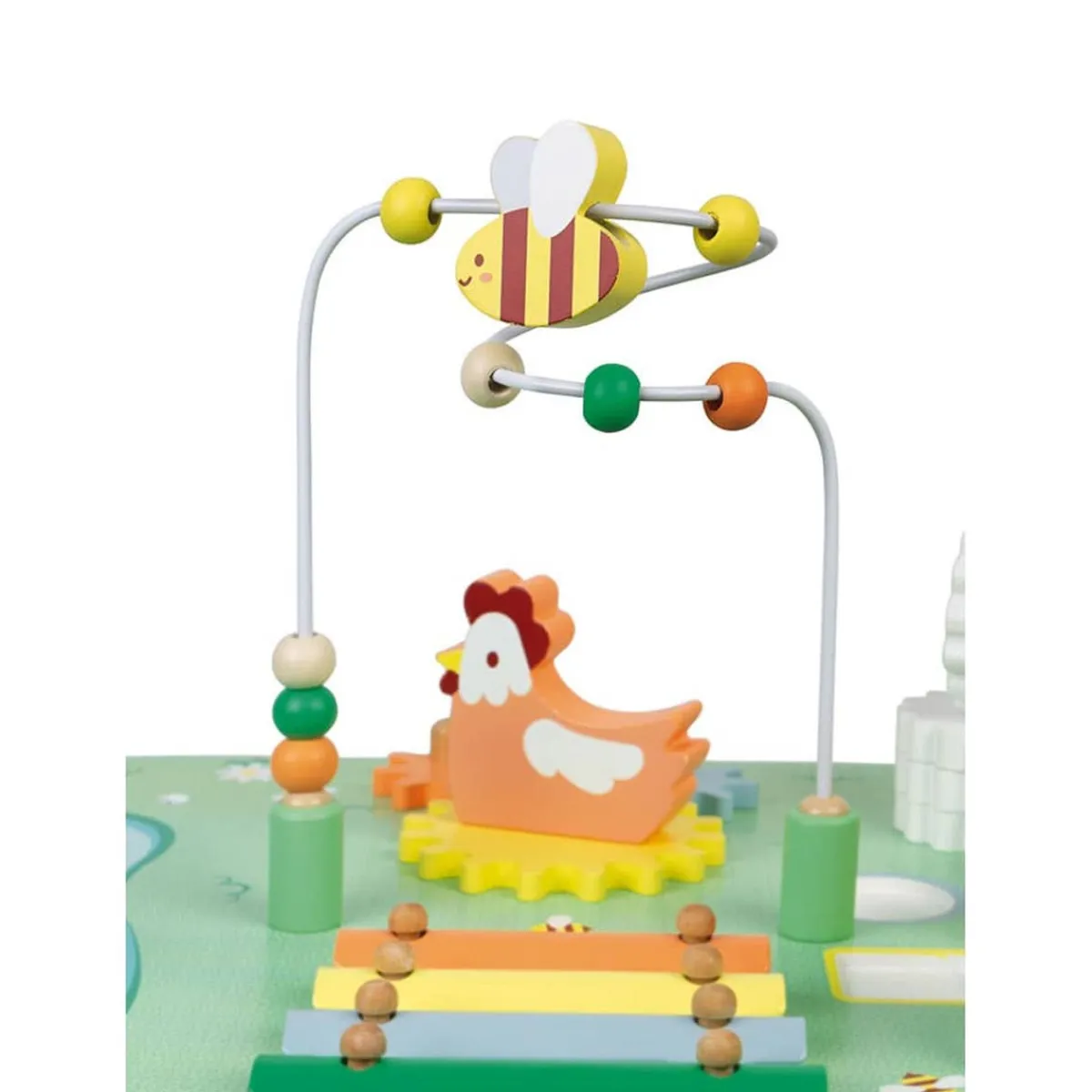 Activity Tables + Centers-Janod Meadow Activity Table