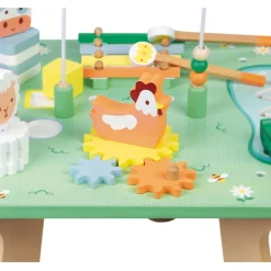 Activity Tables + Centers-Janod Meadow Activity Table
