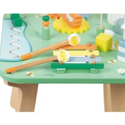 Activity Tables + Centers-Janod Meadow Activity Table