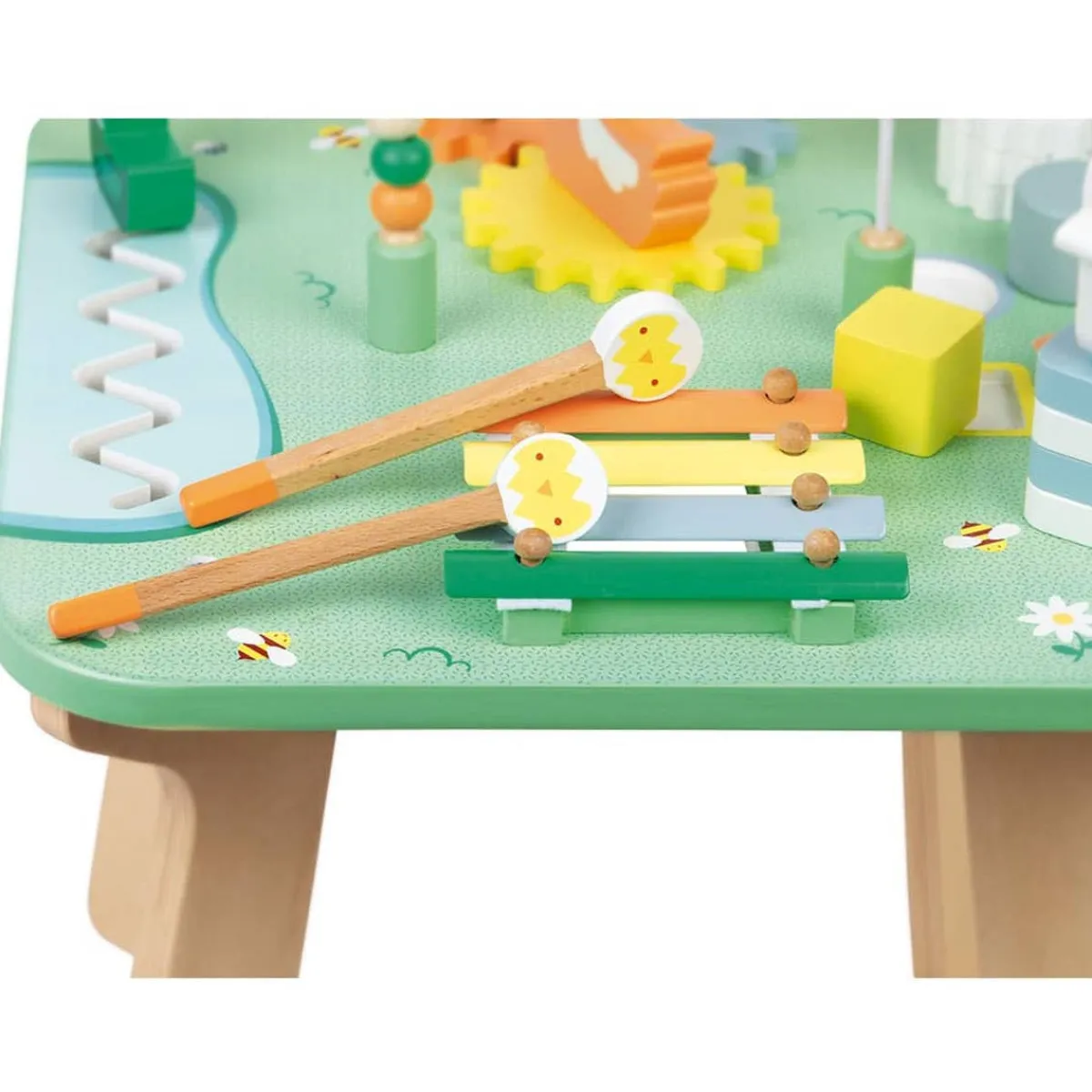 Activity Tables + Centers-Janod Meadow Activity Table