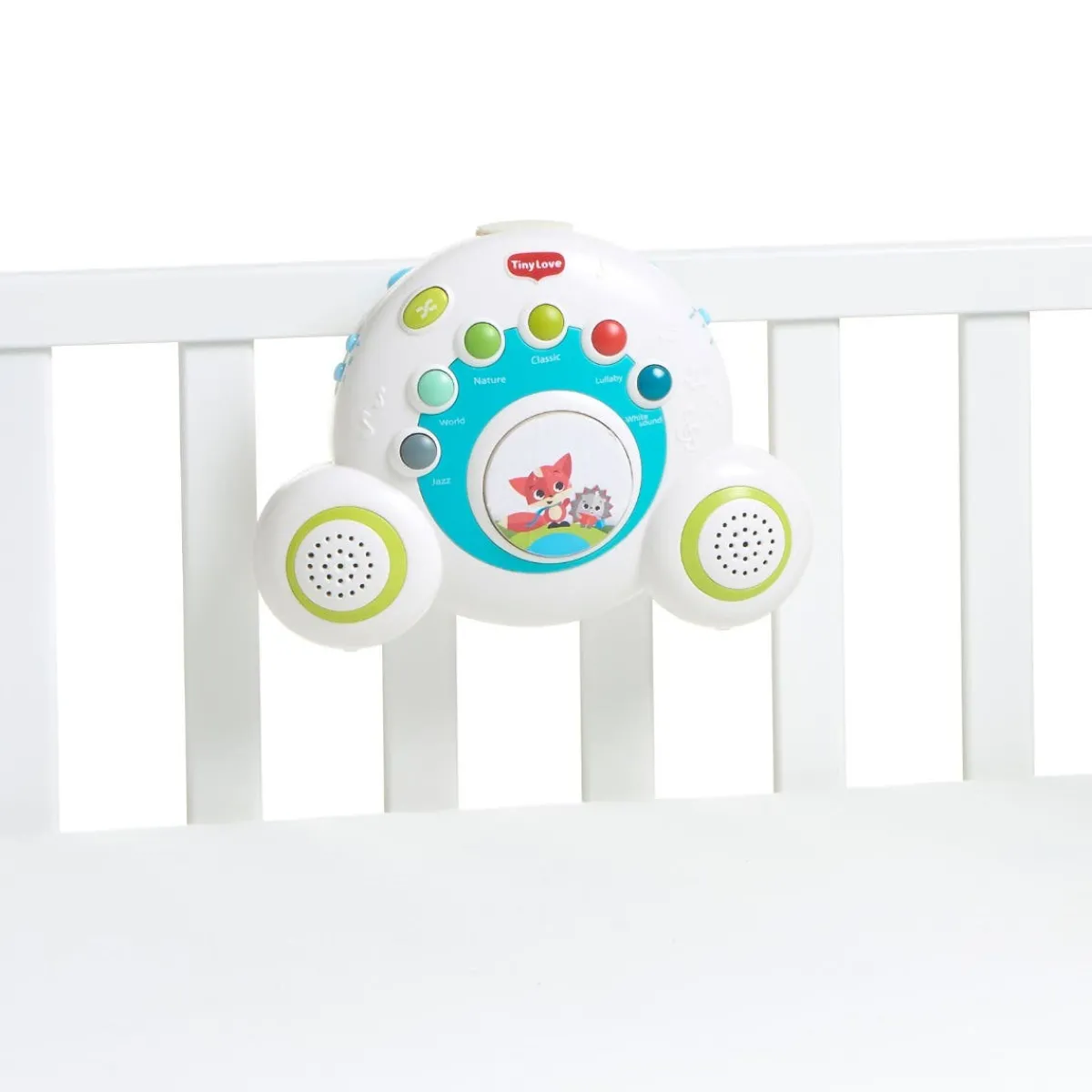 Mobiles-Tiny Love Meadow Days Soothe 'n Groove Mobile