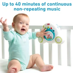 Mobiles-Tiny Love Meadow Days Soothe 'n Groove Mobile