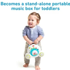 Mobiles-Tiny Love Meadow Days Soothe 'n Groove Mobile