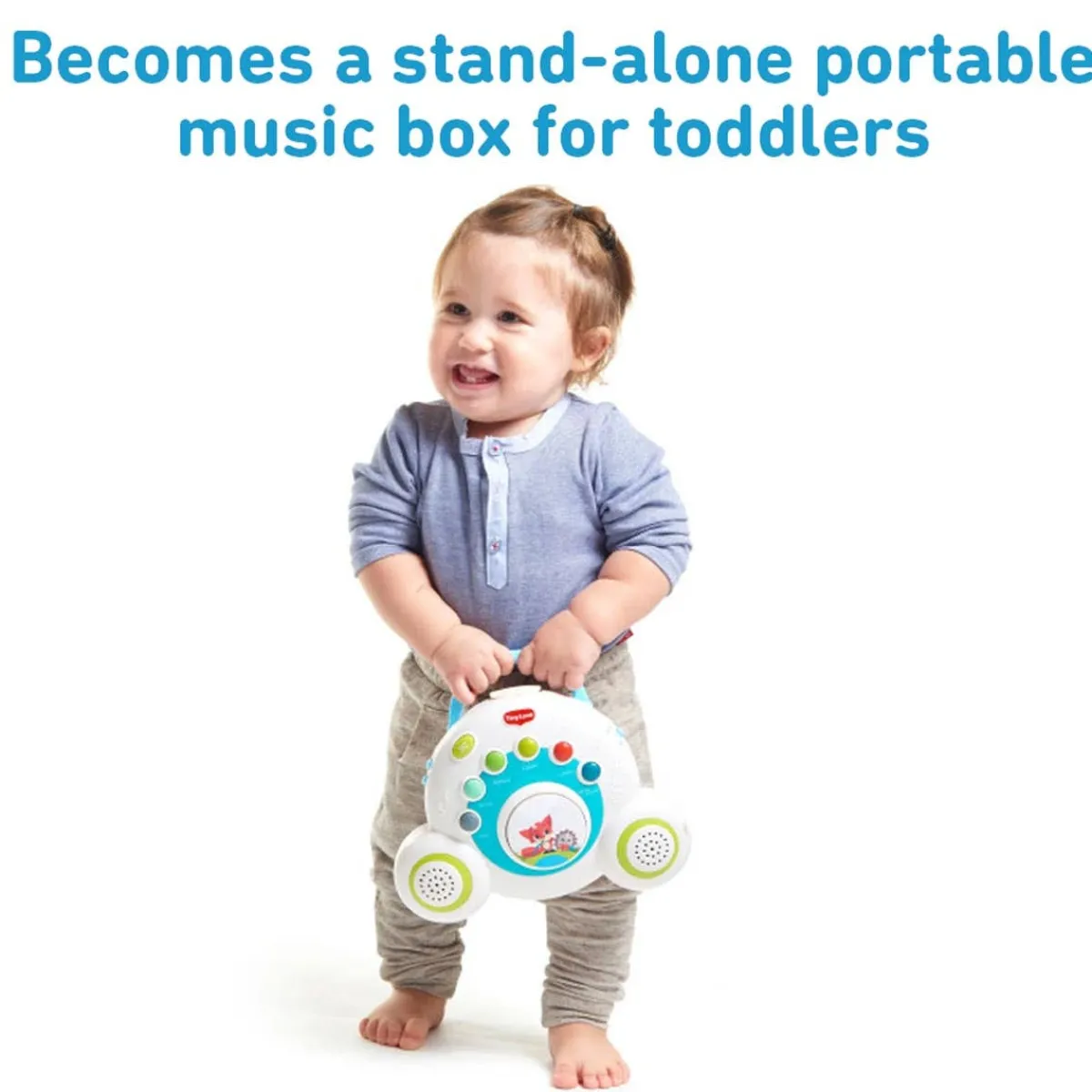 Mobiles-Tiny Love Meadow Days Soothe 'n Groove Mobile