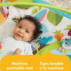Activity Gyms-Tiny Love Meadow Days Sunny Gymini