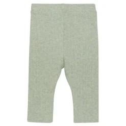 Baby Leggings-Fixoni Melange Leggings