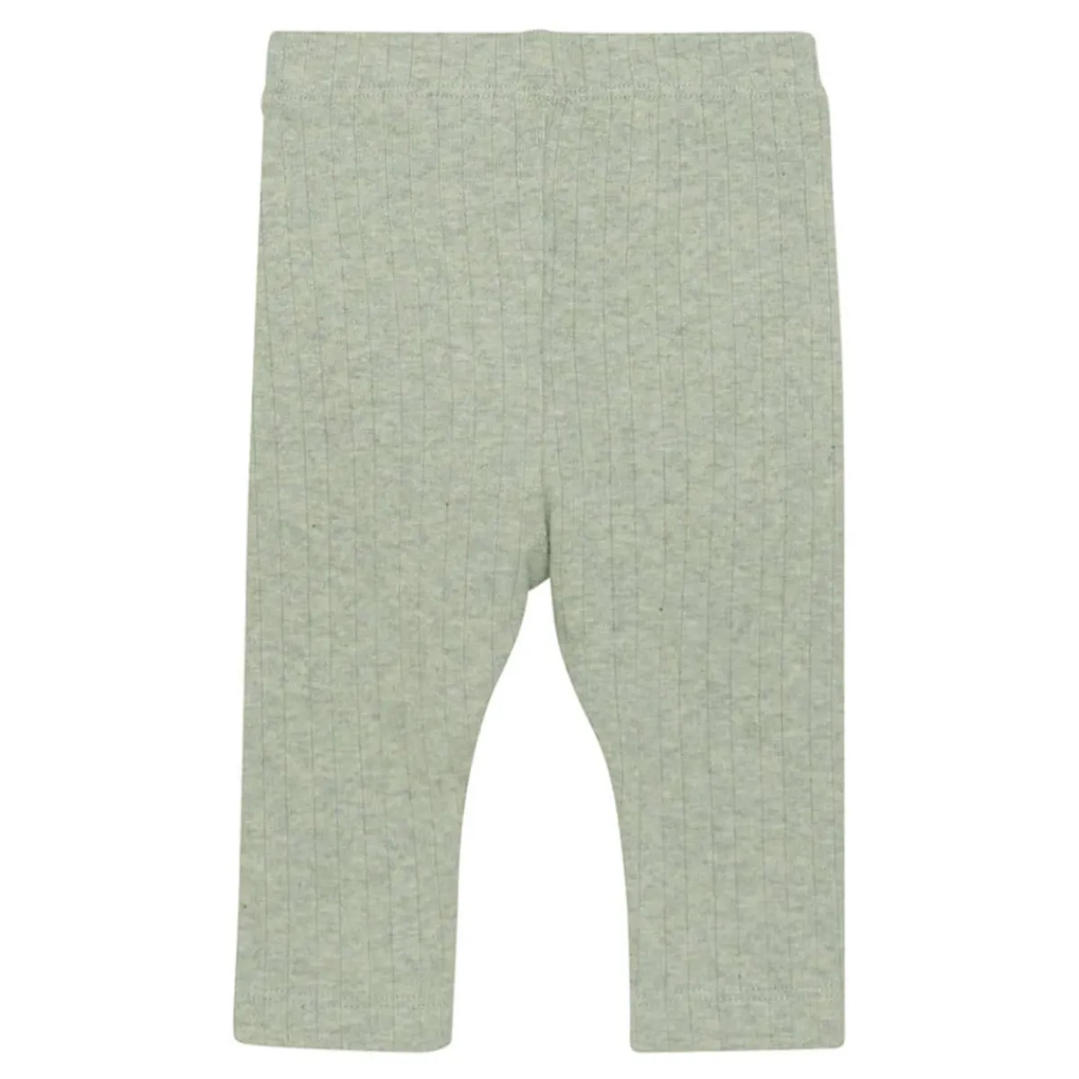 Baby Leggings-Fixoni Melange Leggings