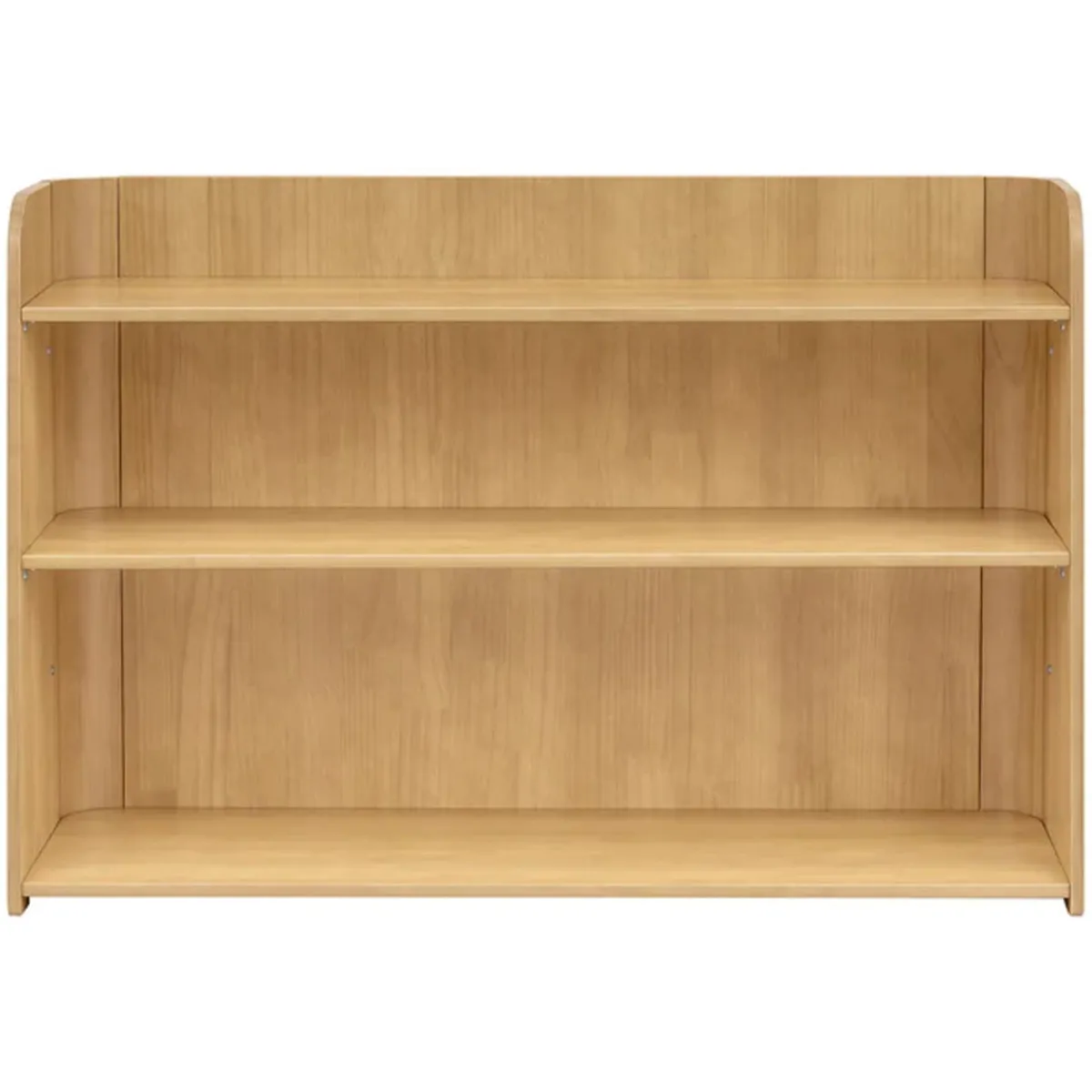 Storage|Bookshelves-Babyletto Melo Montessori-Inspired Bookcase
