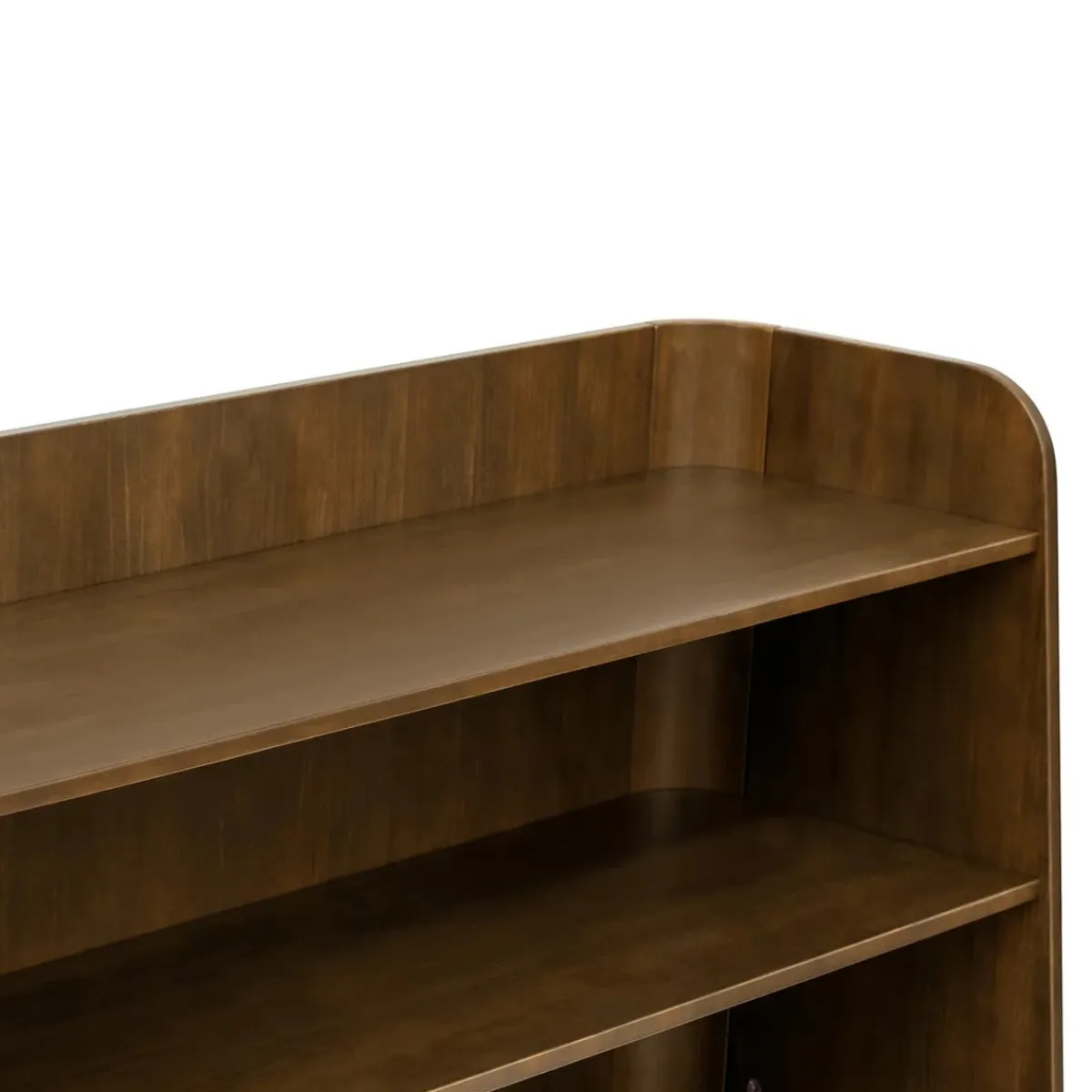 Storage|Bookshelves-Babyletto Melo Montessori-Inspired Bookcase