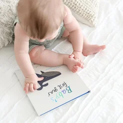 Story Books|Memory Books-Lucy Darling Memory Book