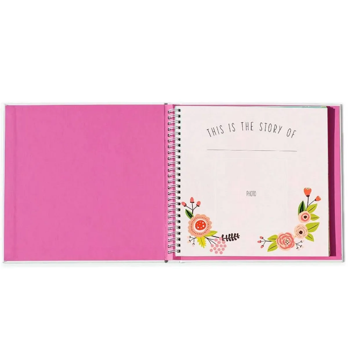 Story Books|Memory Books-Lucy Darling Memory Book