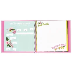 Story Books|Memory Books-Lucy Darling Memory Book