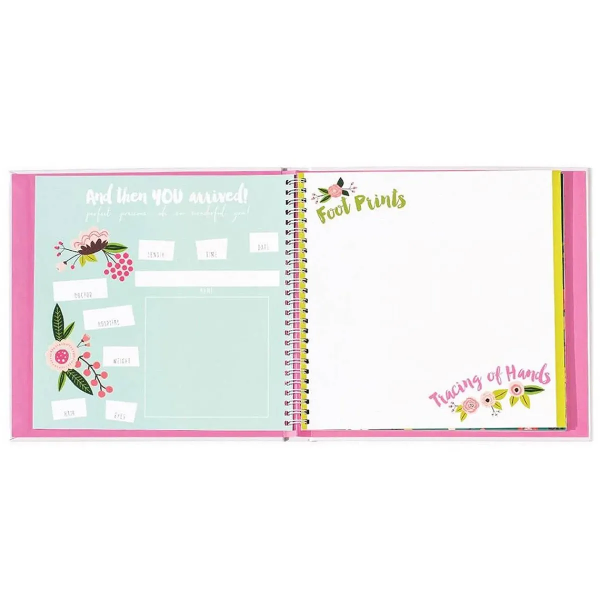 Story Books|Memory Books-Lucy Darling Memory Book