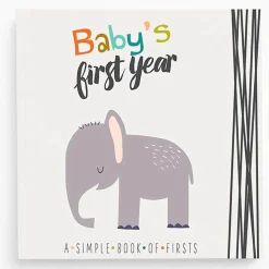 Story Books|Memory Books-Lucy Darling Memory Book
