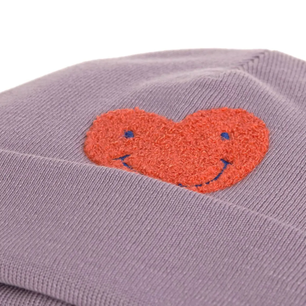 Beanies|Winter Hats-Lassig Merino Beanie (Little Gang)