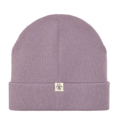 Beanies|Winter Hats-Lassig Merino Beanie (Little Gang)