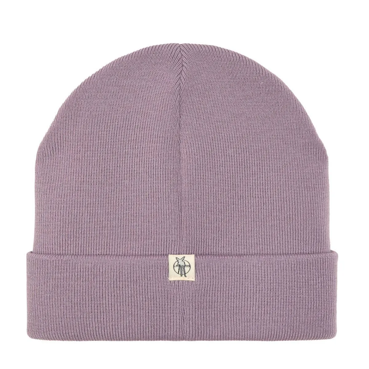 Beanies|Winter Hats-Lassig Merino Beanie (Little Gang)