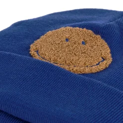 Beanies|Winter Hats-Lassig Merino Beanie (Little Gang)