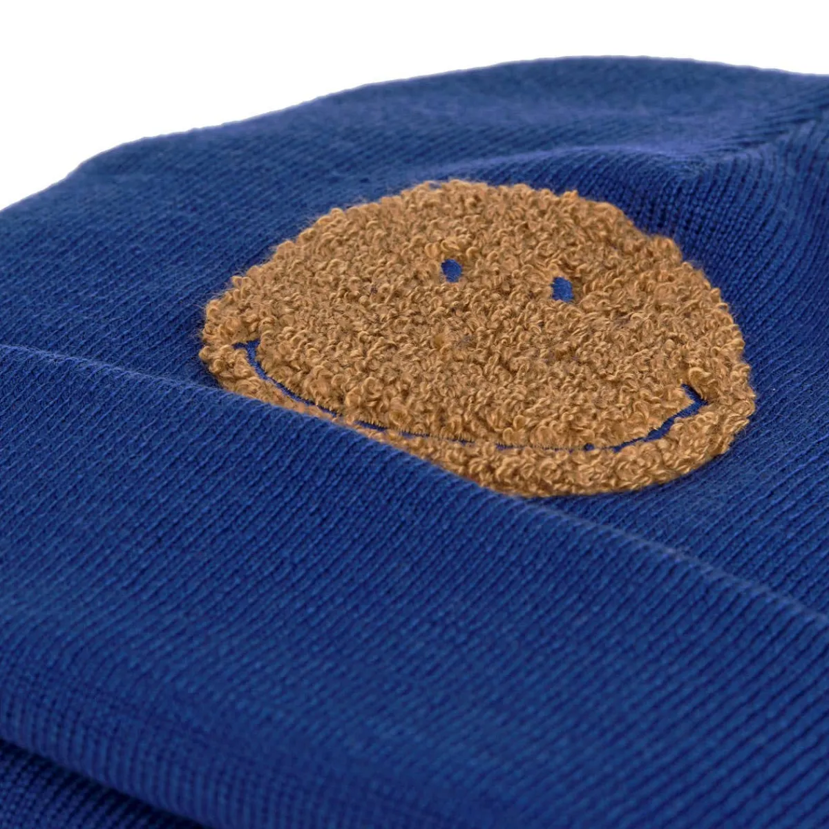 Beanies|Winter Hats-Lassig Merino Beanie (Little Gang)