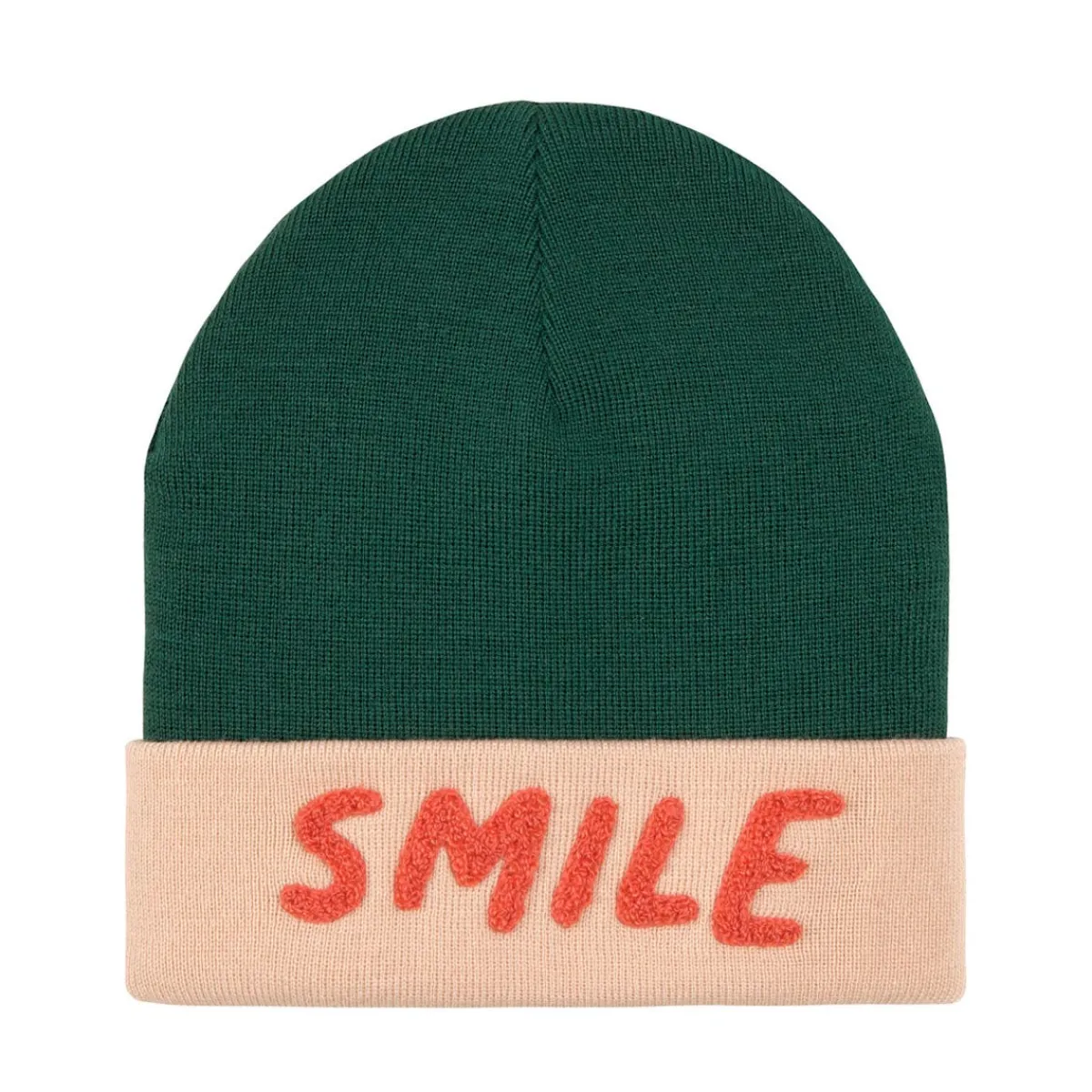 Beanies|Winter Hats-Lassig Merino Beanie (Little Gang)