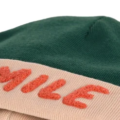 Beanies|Winter Hats-Lassig Merino Beanie (Little Gang)
