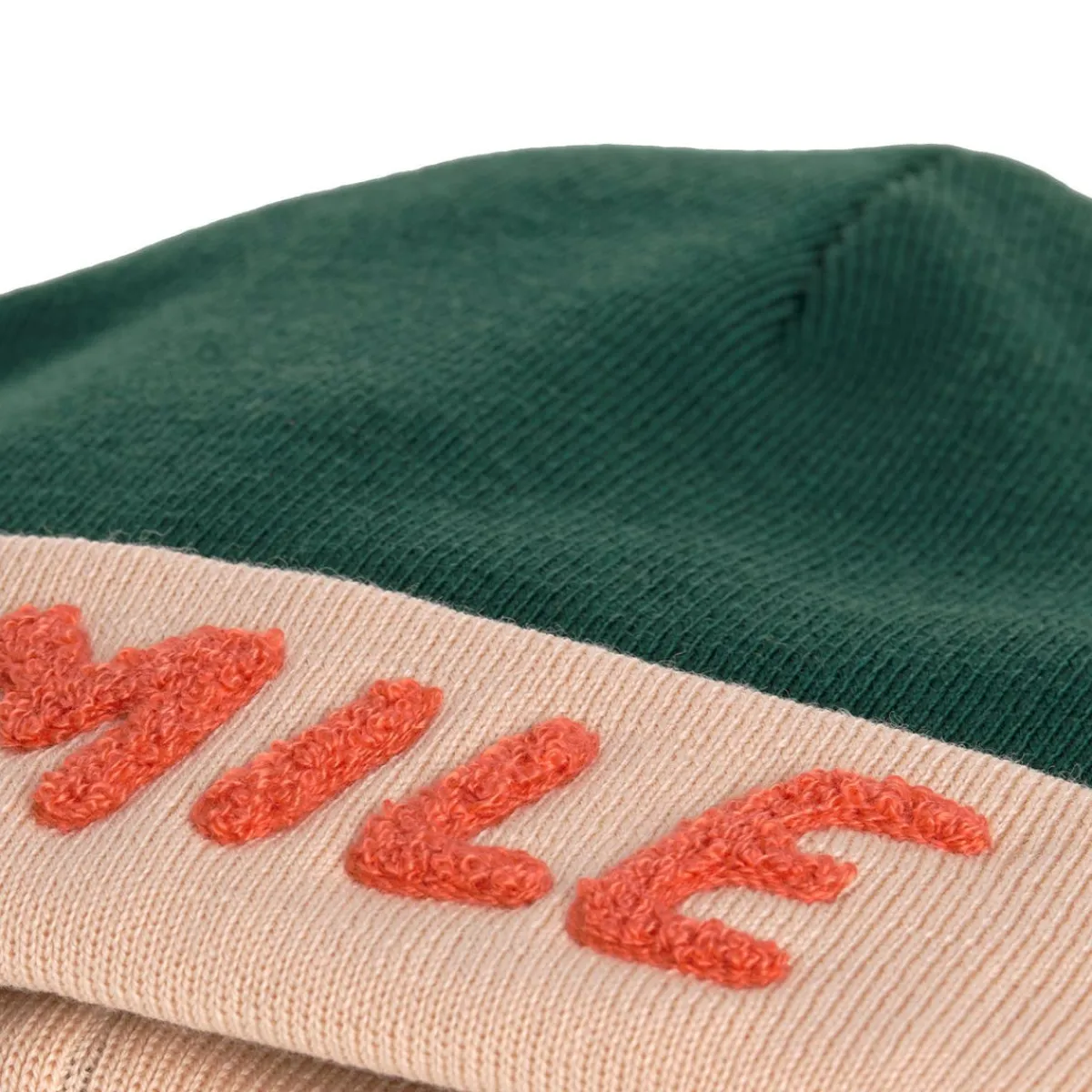 Beanies|Winter Hats-Lassig Merino Beanie (Little Gang)
