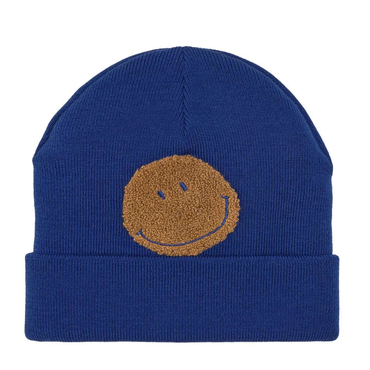 Beanies|Winter Hats-Lassig Merino Beanie (Little Gang)