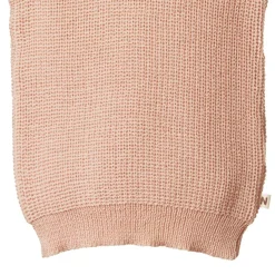 Tops + Tees-Nature Baby Merino Wool Knit Vest