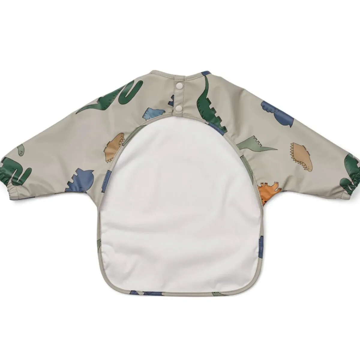 Bibs + Burps-Liewood Merle Cape Bib