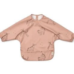 Bibs + Burps-Liewood Merle Cape Bib