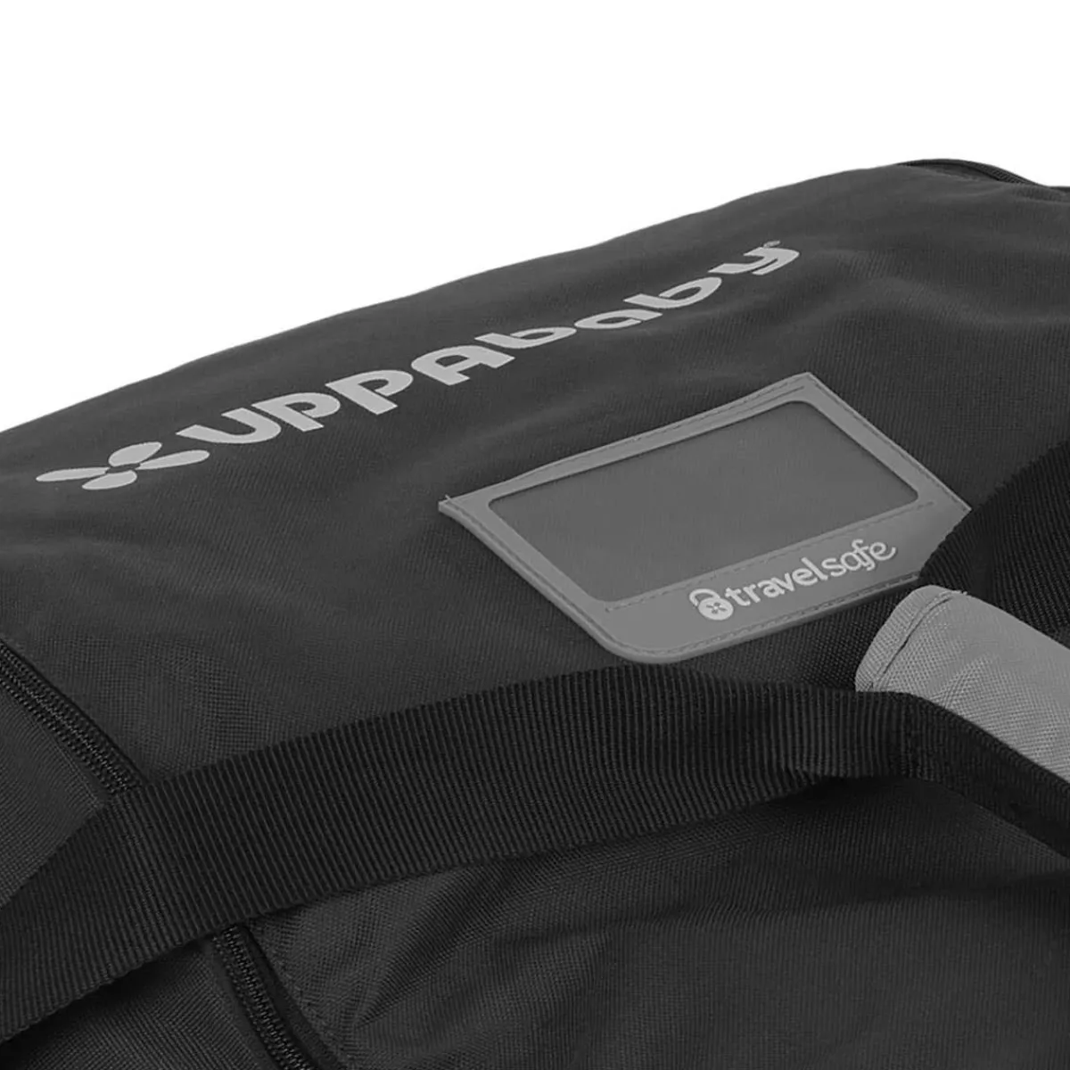 Travel Gear|Car Seat Accessories-UPPAbaby Mesa Family Travel Bag