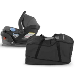 Travel Gear|Car Seat Accessories-UPPAbaby Mesa Family Travel Bag