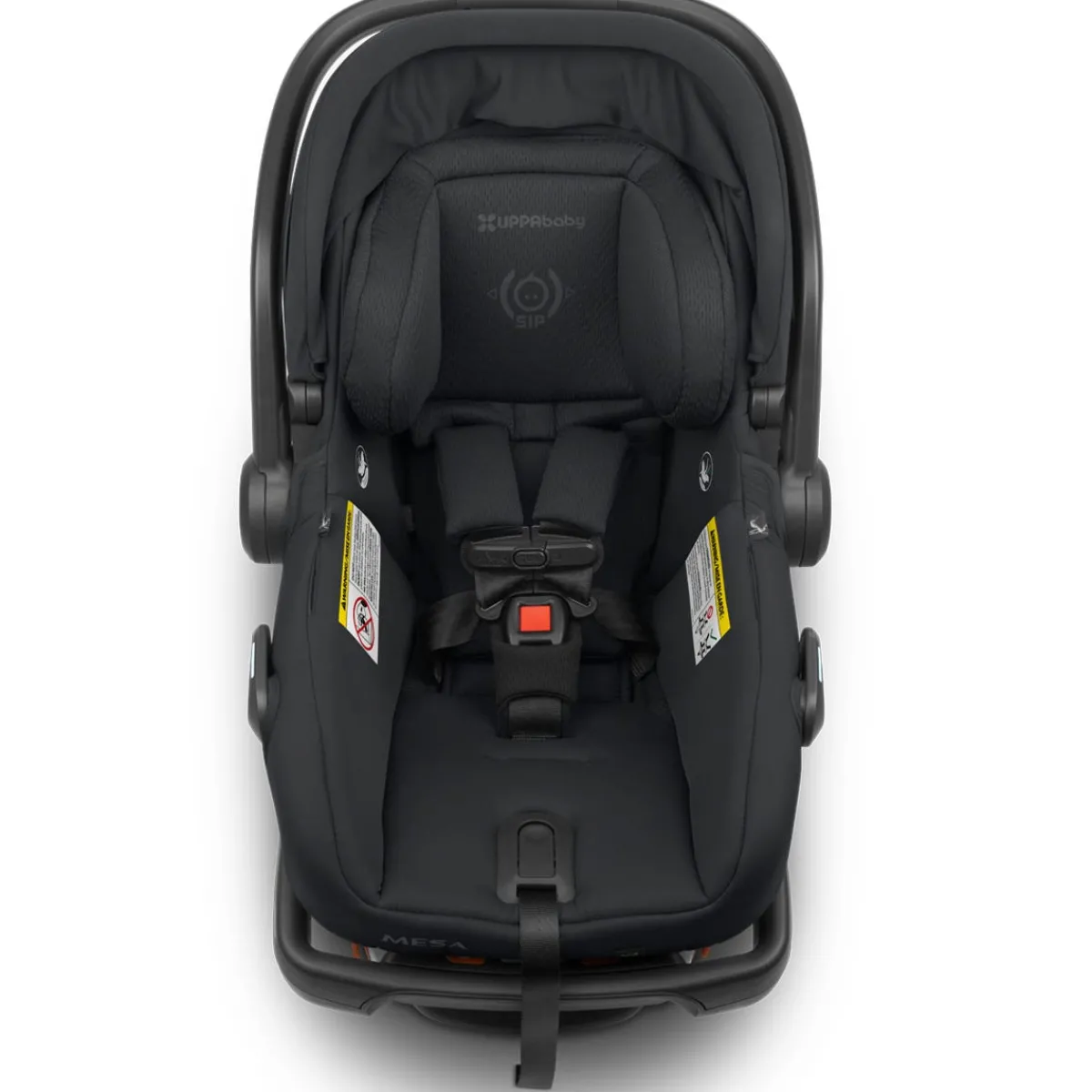 Car Seat Bases|Nfant Car Seats-UPPAbaby Mesa V2 Infant Car Seat