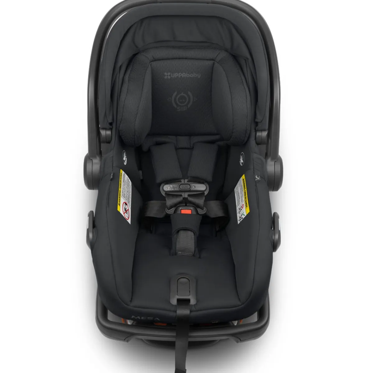 Car Seat Bases|Nfant Car Seats-UPPAbaby Mesa V2 Infant Car Seat