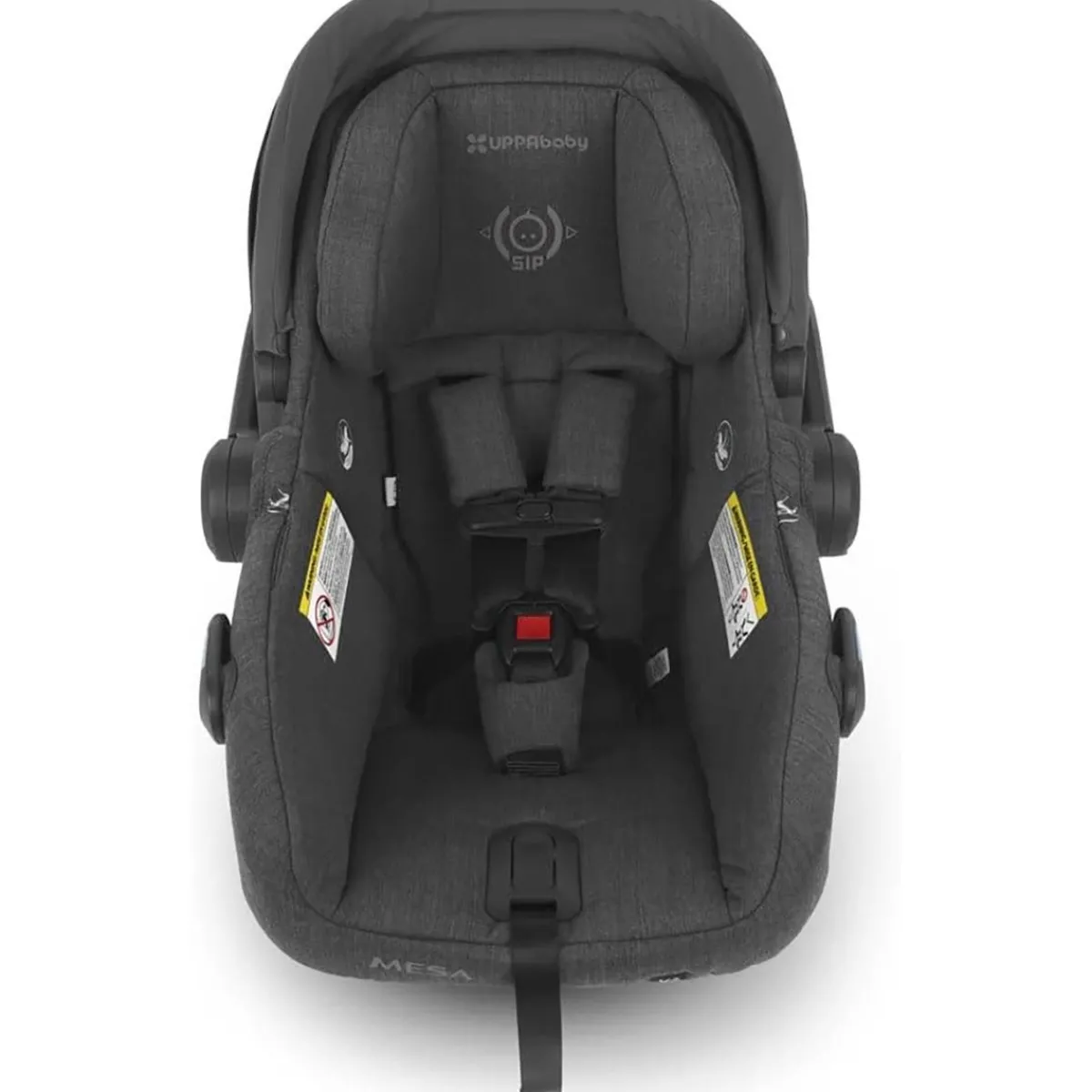 Car Seat Bases|Nfant Car Seats-UPPAbaby Mesa V2 Infant Car Seat