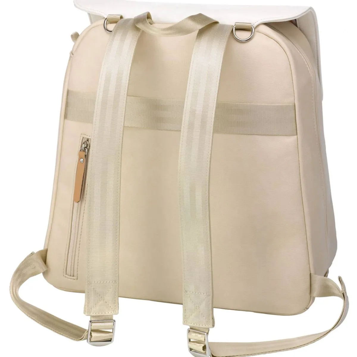 Diaper Bags-Petunia Pickle Bottom Meta Backpack