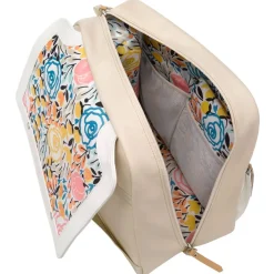 Diaper Bags-Petunia Pickle Bottom Meta Backpack