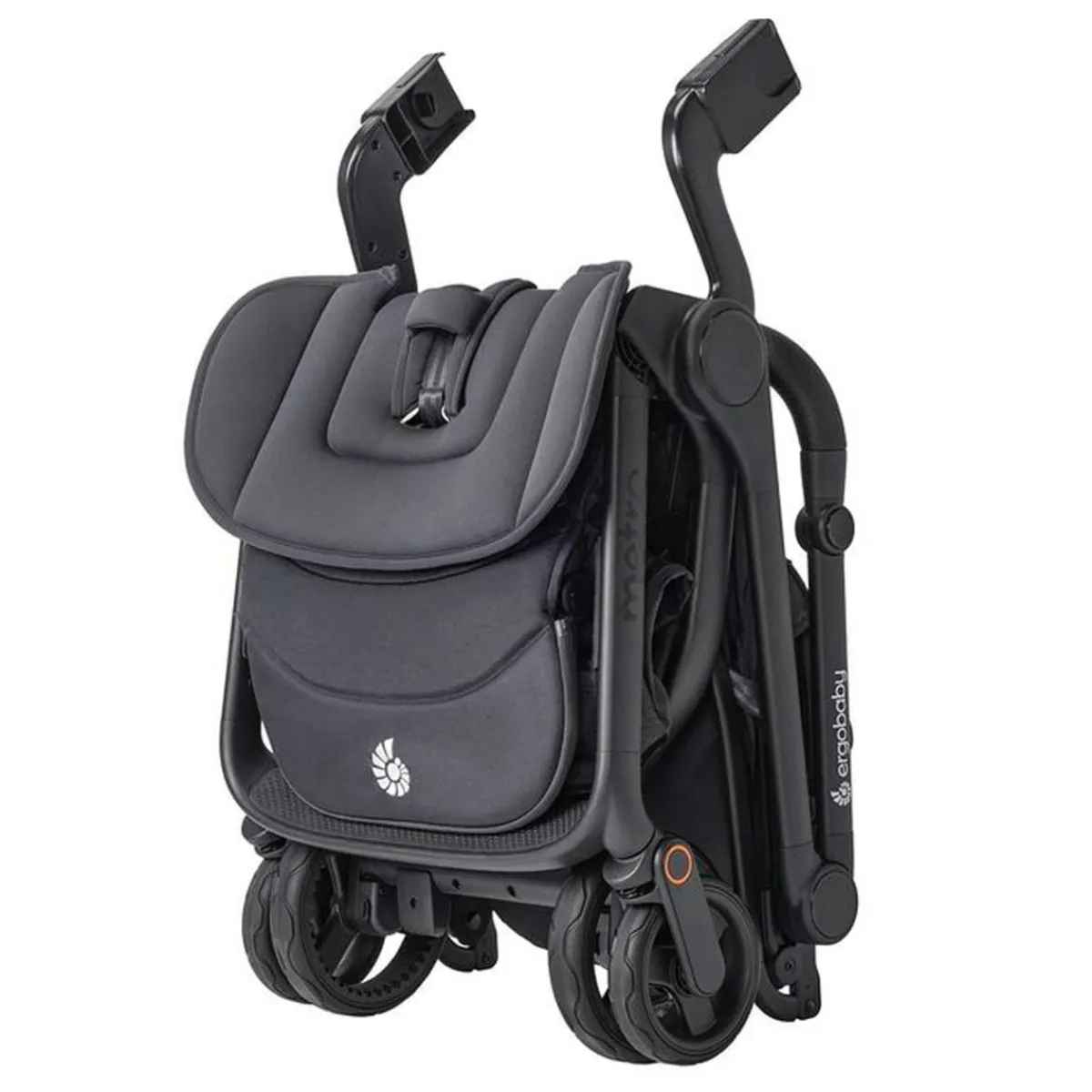 Stroller Accessories-Ergobaby Metro 3 Car Seat Adapter