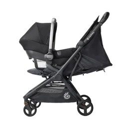 Stroller Accessories-Ergobaby Metro 3 Car Seat Adapter