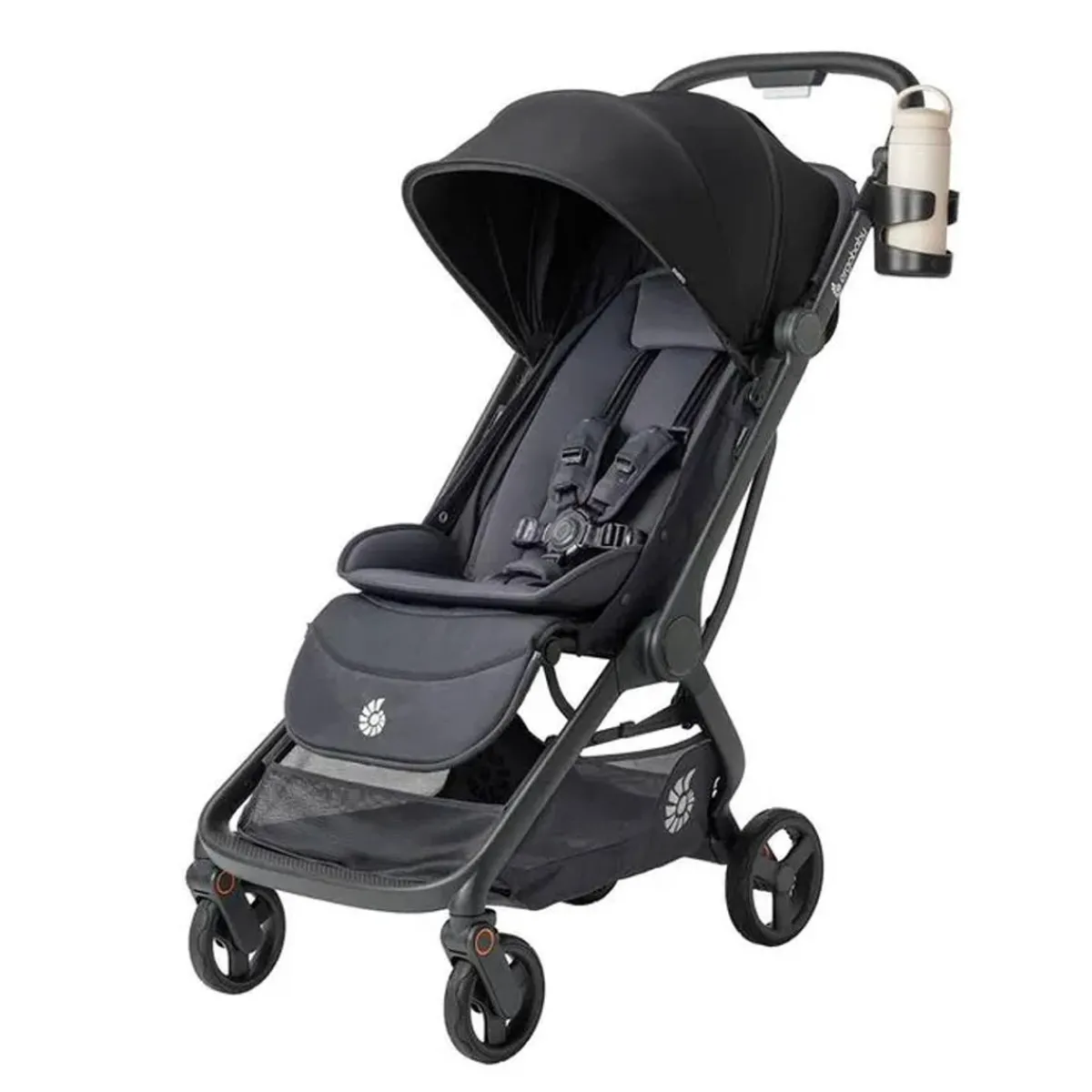 Stroller Accessories-Ergobaby Metro 3 Cup Holder