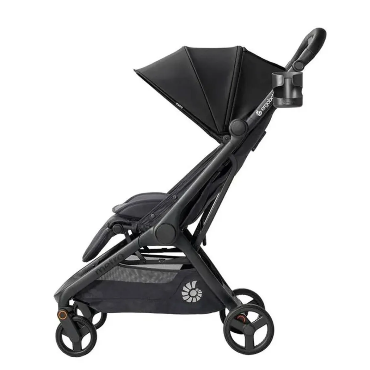 Stroller Accessories-Ergobaby Metro 3 Cup Holder