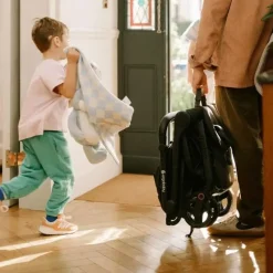 Travel Strollers-Ergobaby Metro 3 Stroller
