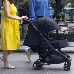 Travel Strollers-Ergobaby Metro 3 Stroller