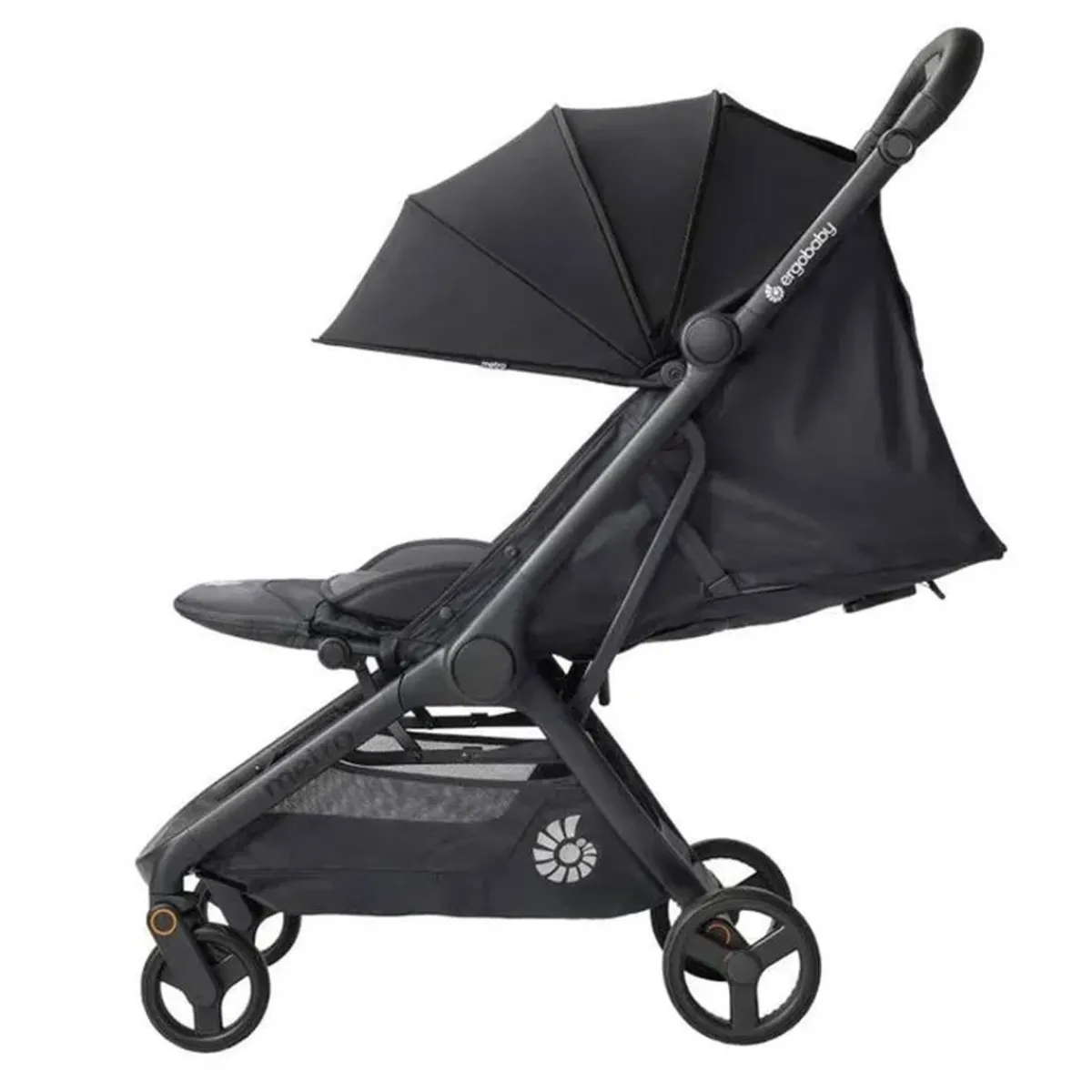 Travel Strollers-Ergobaby Metro 3 Stroller
